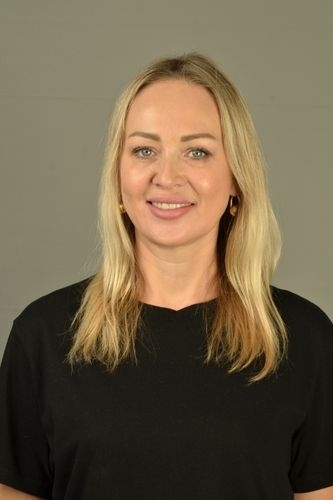 Yuliya Fiekci - IMC AJANS