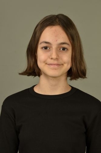 Zeynep Asu �ebi - IMC AJANS