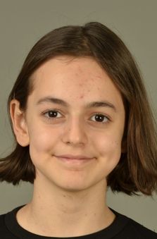 Bayan Fotomodel - Zeynep Asu �ebi