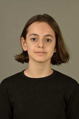 Zeynep Asu �ebi - IMC AJANS