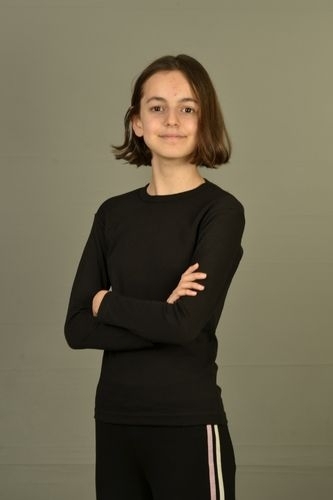 Zeynep Asu �ebi - IMC AJANS