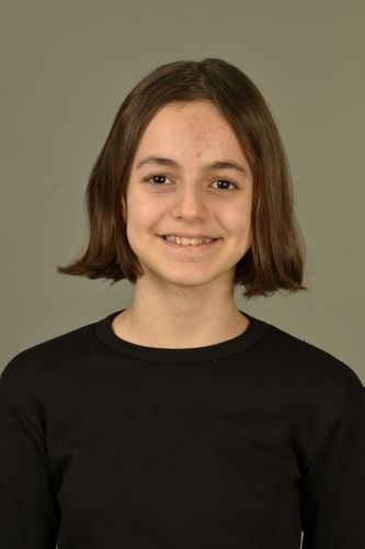 Zeynep Asu �ebi - IMC AJANS