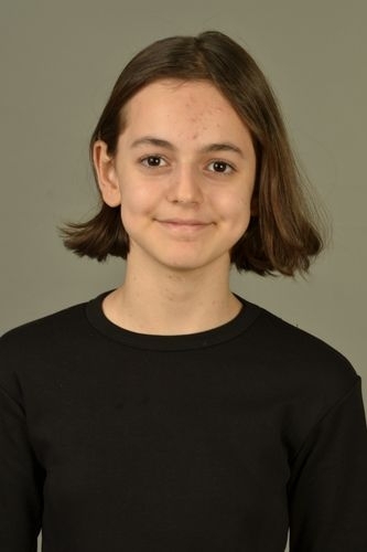 Zeynep Asu �ebi - IMC AJANS