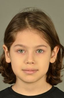 Bayan Oyuncu - Ay�e Selin �ebi