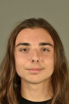 15 - 19 Ya� Erkek Fotomodel - �zg�r �zdemir