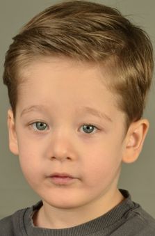 Erkek ocuk Cast - Arslan Aydn