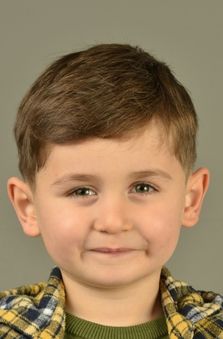 Erkek ocuk Cast - Osman Demir