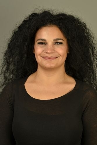 Ceren Salar - IMC AJANS