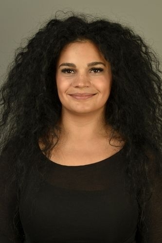 Ceren Salar - IMC AJANS