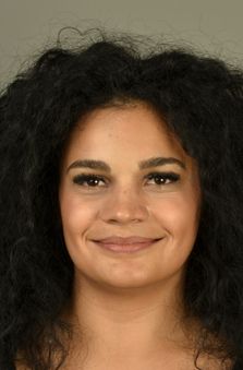 26 - 30 Ya Bayan Fotomodel - Ceren Salar