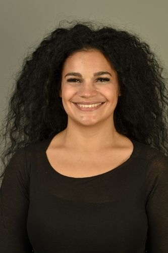 Ceren Salar - IMC AJANS