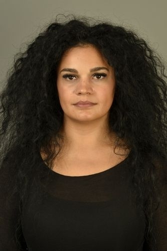 Ceren Salar - IMC AJANS