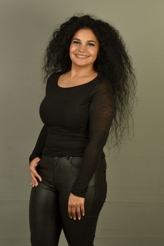 Ceren Salar - IMC AJANS