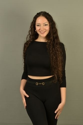 Behiye Aleyna endallar - IMC AJANS