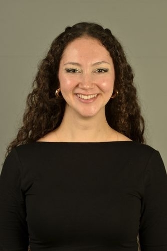 Behiye Aleyna endallar - IMC AJANS