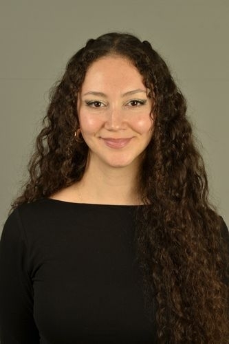 Behiye Aleyna endallar - IMC AJANS