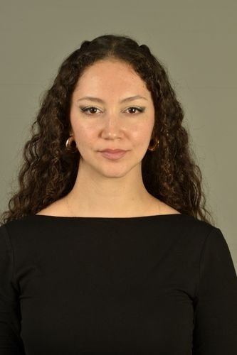 Behiye Aleyna endallar - IMC AJANS