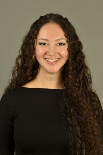 Behiye Aleyna endallar - IMC AJANS