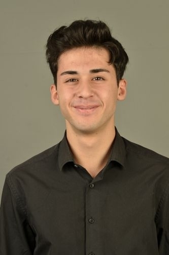 G�rkem Yi�it Civak - IMC AJANS