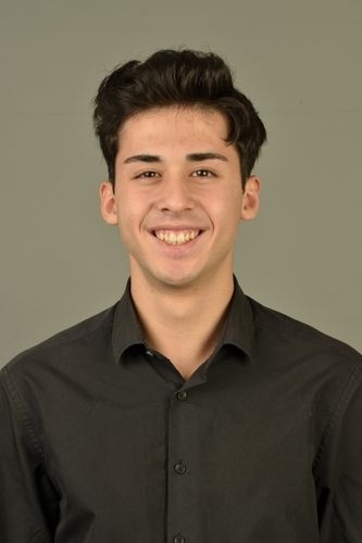 G�rkem Yi�it Civak - IMC AJANS