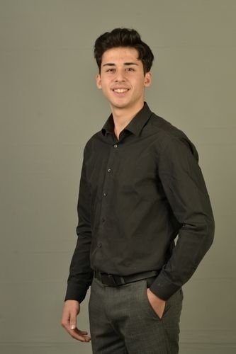 G�rkem Yi�it Civak - IMC AJANS