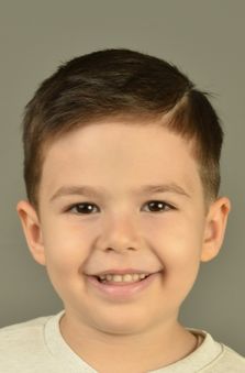 Erkek ocuk Cast - Sadri Can Yerdelen