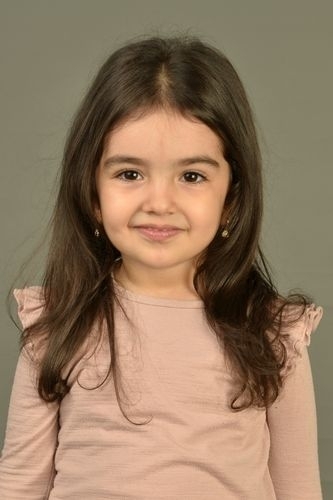 Asya Pia Kelekier - IMC AJANS