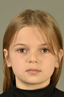 Bayan Fotomodel - Zeynep Nisa Tozun