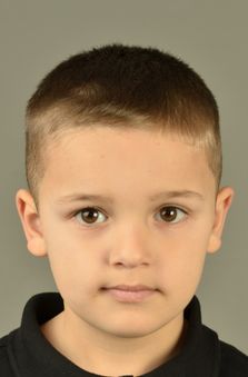 5 Ya Erkek ocuk Cast - Furkan Enes Tozun