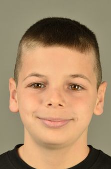 Erkek ocuk Cast - Asaf Tozun