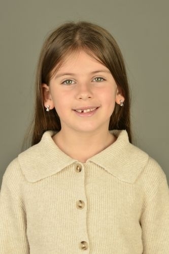 Aylin Helen Ar�man - IMC AJANS