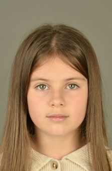 Bayan Oyuncu - Aylin Helen Ar�man