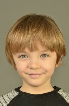 Erkek ocuk Cast - Mete Dilsiz