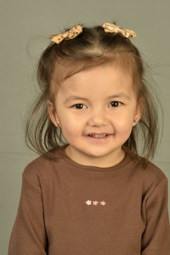 Milana Altybayeva - IMC AJANS