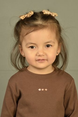 Milana Altybayeva - IMC AJANS