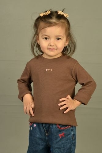 Milana Altybayeva - IMC AJANS