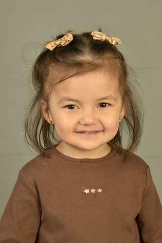 Milana Altybayeva - IMC AJANS