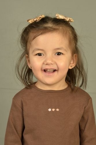 Milana Altybayeva - IMC AJANS