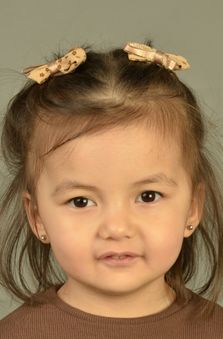 Arama - Milana Altybayeva