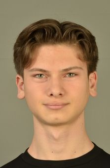 15 - 19 Ya� Erkek Fotomodel - Furkan Efe K�rca