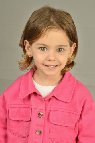 Afra Gne Yldrm - IMC AJANS