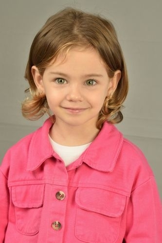 Afra Gne Yldrm - IMC AJANS