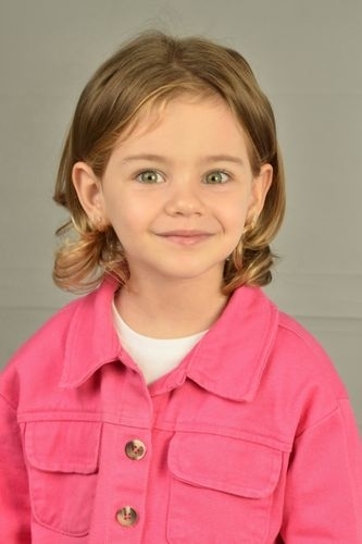 Afra Gne Yldrm - IMC AJANS