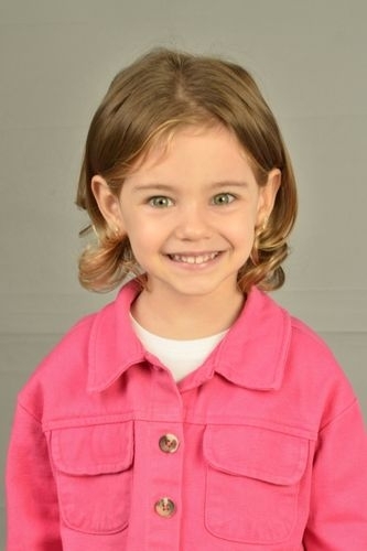 Afra Gne Yldrm - IMC AJANS