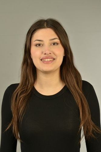 Elif Ural - IMC AJANS
