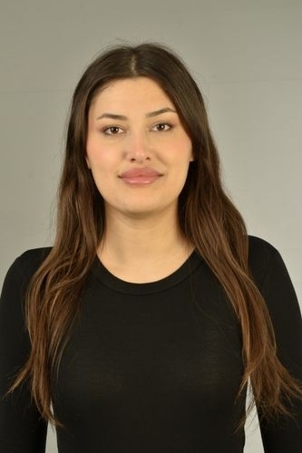 Elif Ural - IMC AJANS