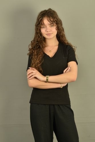 Emel Nilay U�kan - IMC AJANS