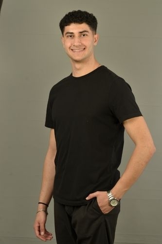 Enes �ahin - IMC AJANS