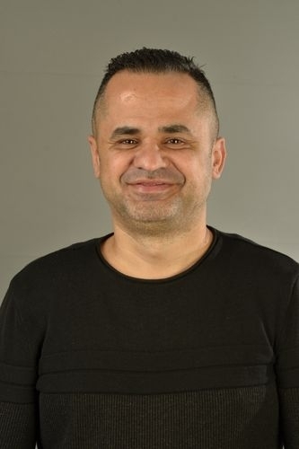 H�seyin Kap��k - IMC AJANS