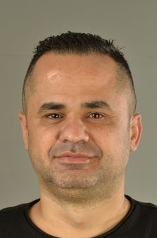 41 - 49 Ya� Erkek Cast - H�seyin Kap��k